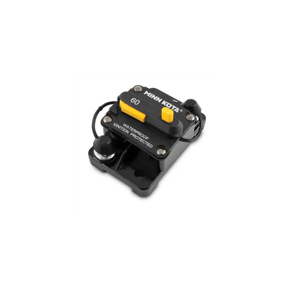 Mkr-27 Circuit Breaker (60A Waterproof) - MNN1865115